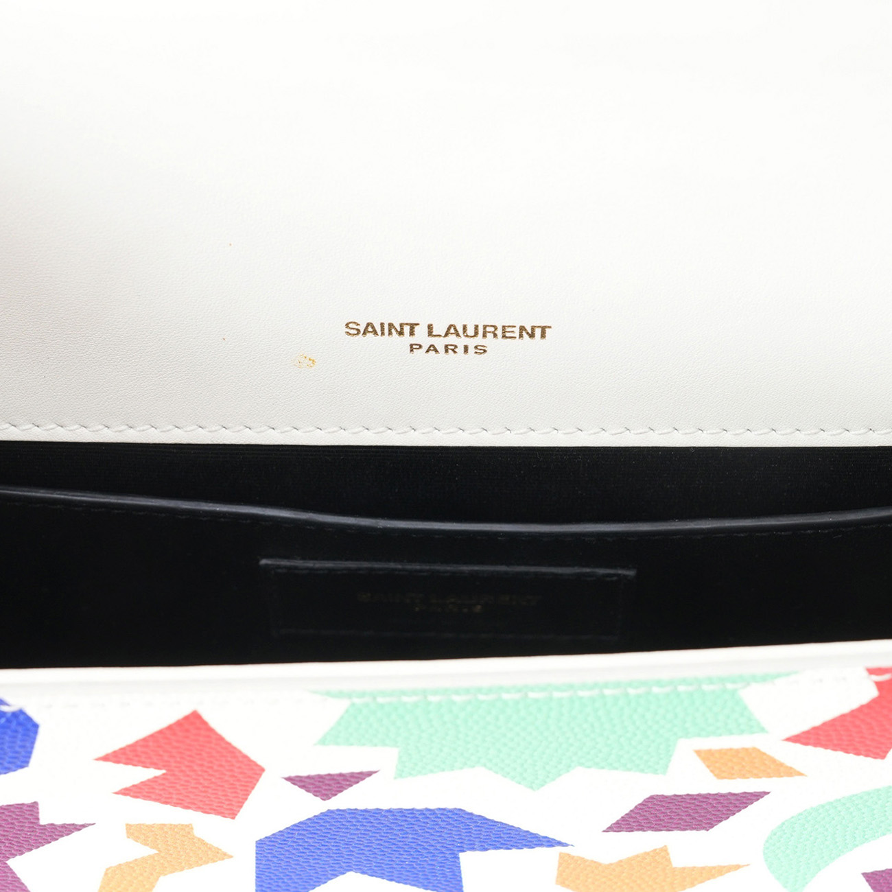 YVES SAINT LAURENT(USED)생로랑 469390 케이트 숄더 백 스몰